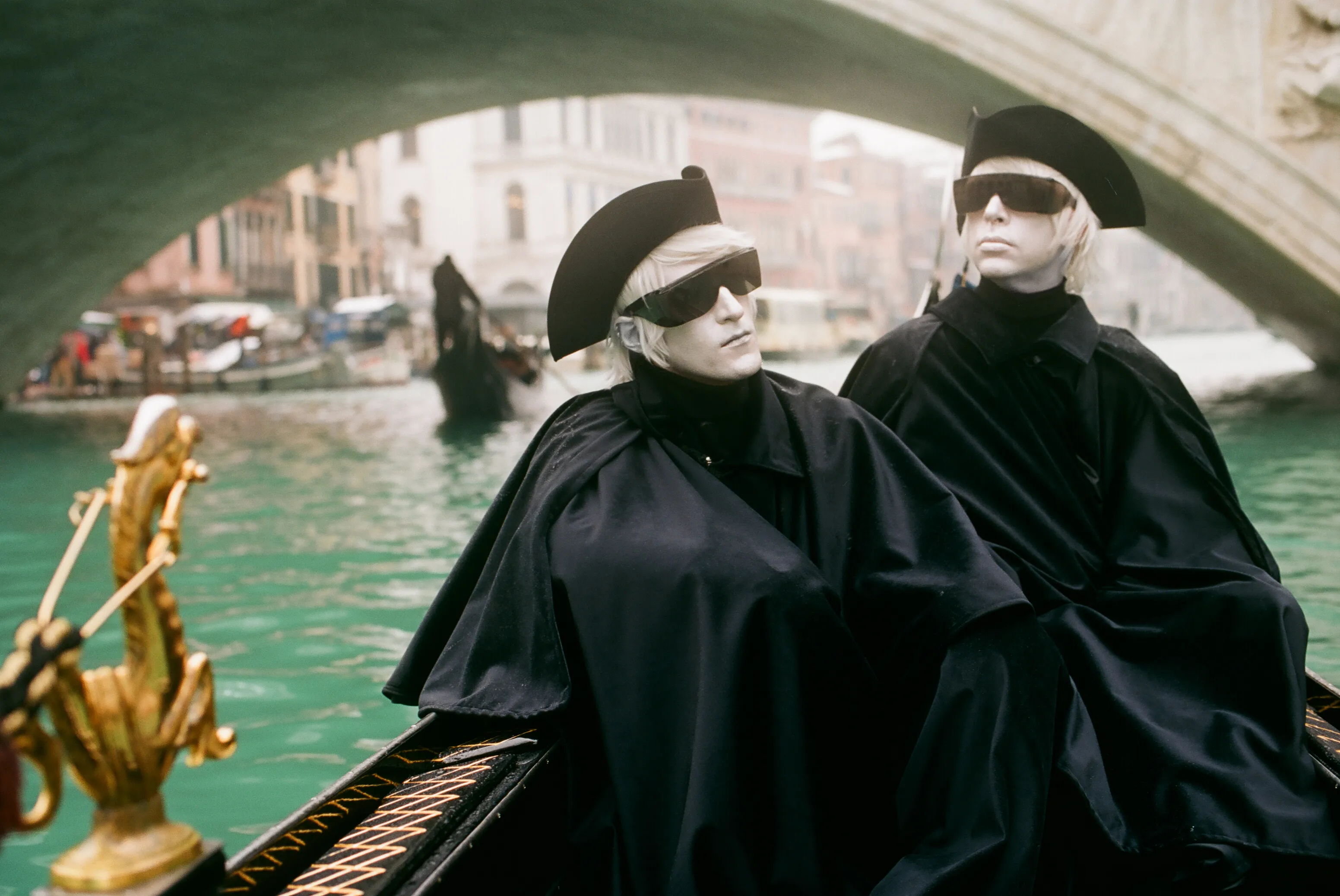 Drab Majesty picture