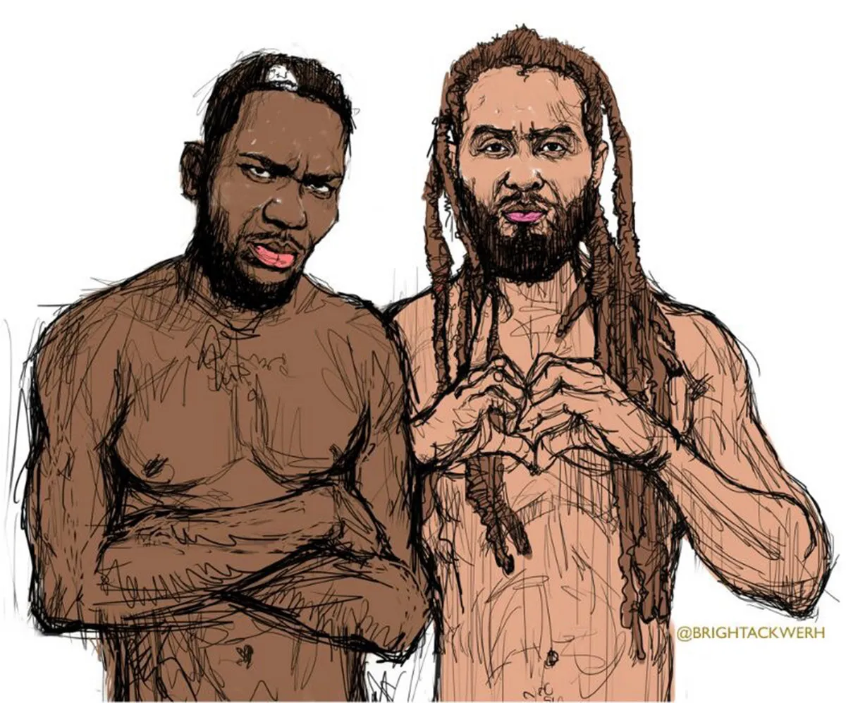 Fokn Bois picture