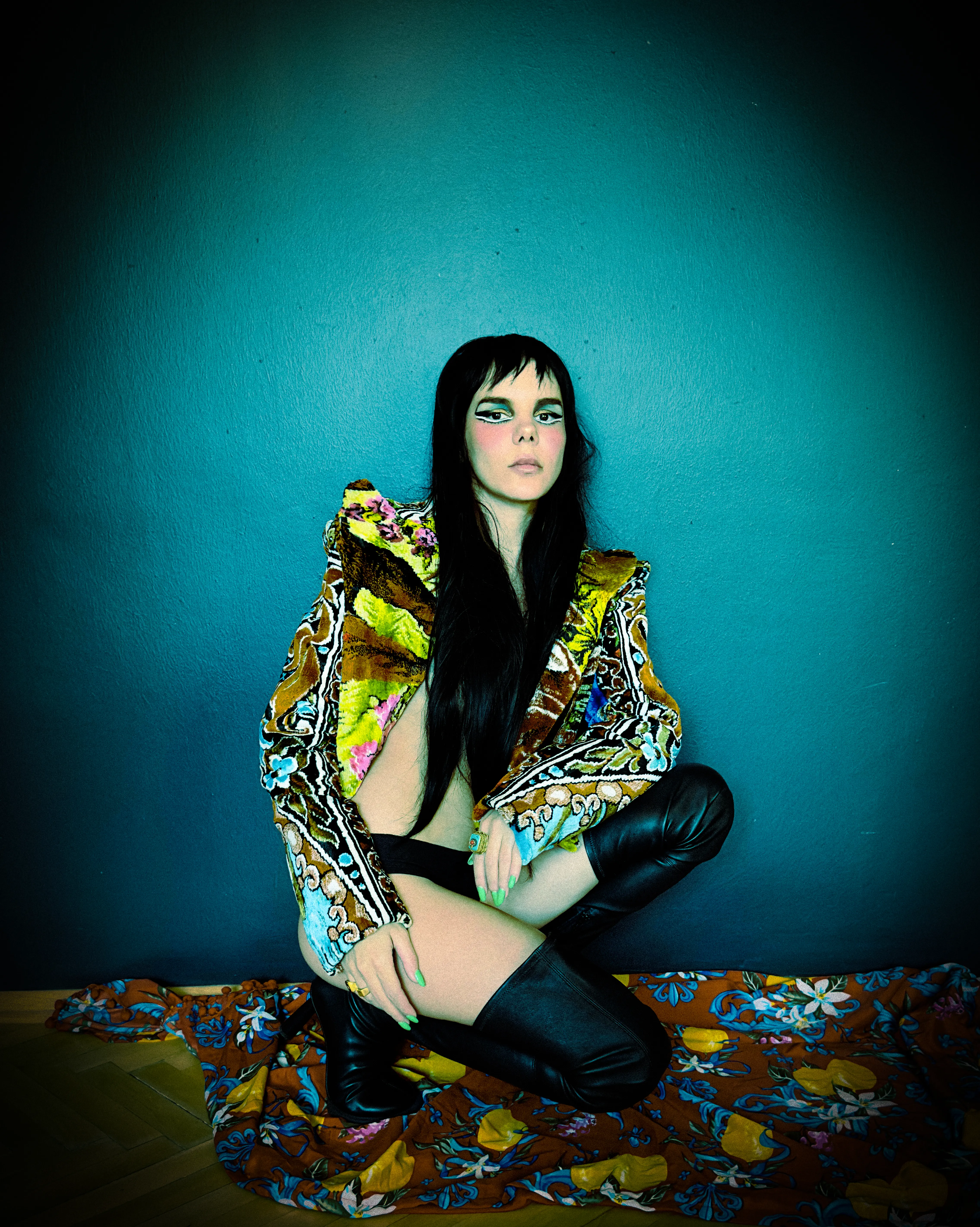 Gaye Su Akyol picture