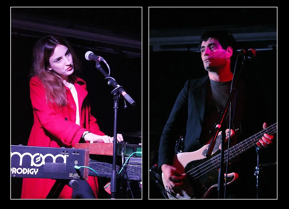Mueran Humanos picture